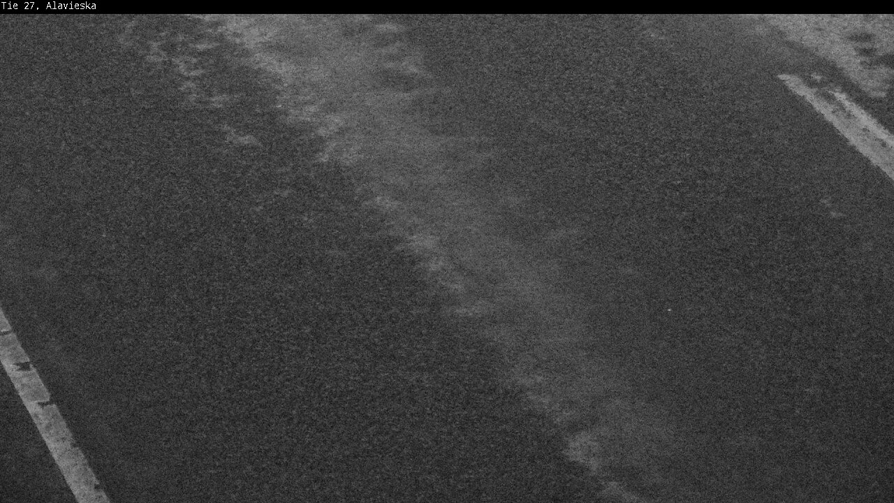 Kelikamerat Kuva Tie 27 Alavieska, Ylivieska, Pohjois-Pohjanmaa