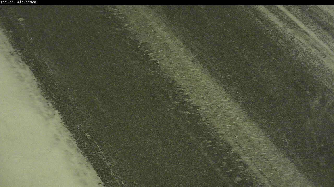 Kelikamerat Kuva Tie 27 Alavieska, Ylivieska, Pohjois-Pohjanmaa