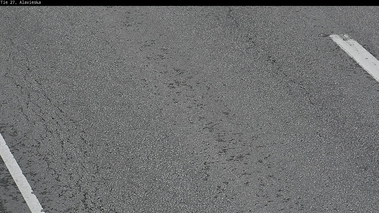 Kelikamerat Kuva Tie 27 Alavieska, Ylivieska, Pohjois-Pohjanmaa