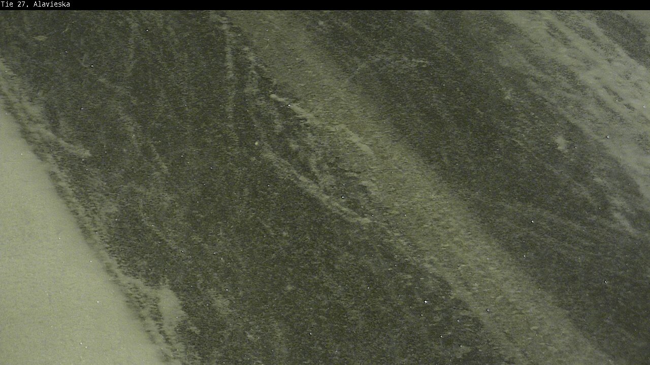 Kelikamerat Kuva Tie 27 Alavieska, Ylivieska, Pohjois-Pohjanmaa