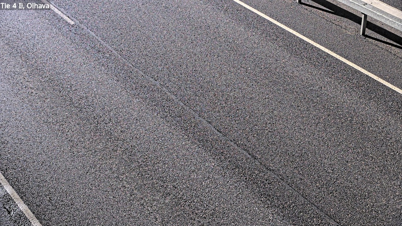 Kelikamerat Kuva Tie 4, Ii, Olhava, Ii, Pohjois-Pohjanmaa