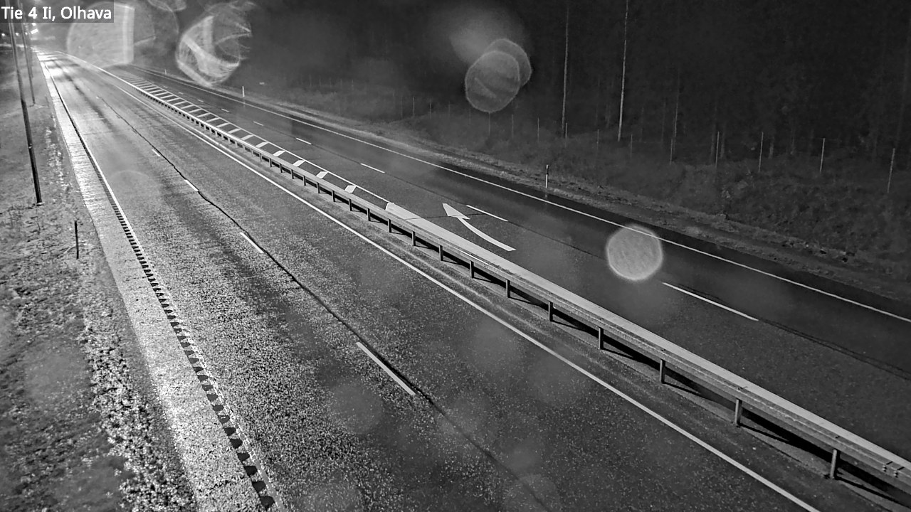 Kelikamerat Kuva Tie 4, Ii, Olhava, Ii, Pohjois-Pohjanmaa