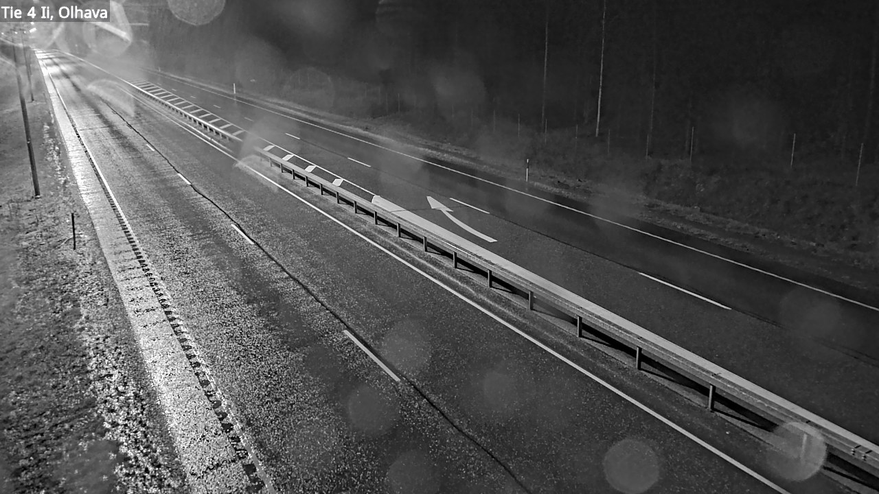 Kelikamerat Kuva Tie 4, Ii, Olhava, Ii, Pohjois-Pohjanmaa