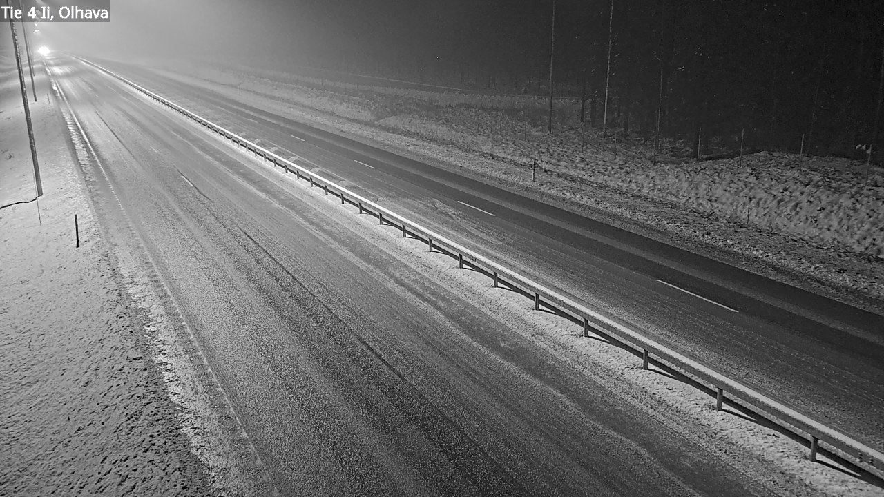 Kelikamerat Kuva Tie 4, Ii, Olhava, Ii, Pohjois-Pohjanmaa