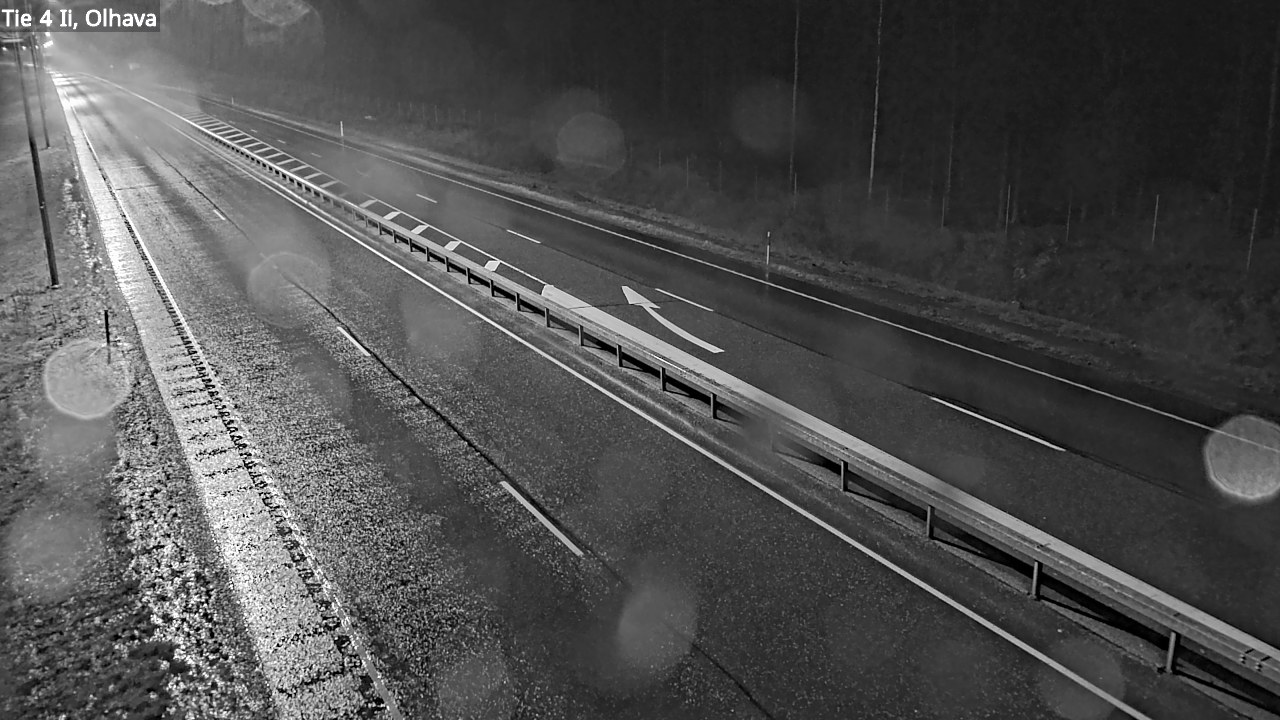 Kelikamerat Kuva Tie 4, Ii, Olhava, Ii, Pohjois-Pohjanmaa
