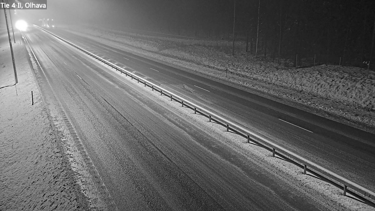 Kelikamerat Kuva Tie 4, Ii, Olhava, Ii, Pohjois-Pohjanmaa