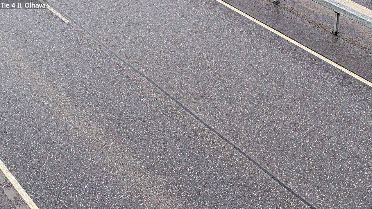 Kelikamerat Kuva Tie 4, Ii, Olhava, Ii, Pohjois-Pohjanmaa