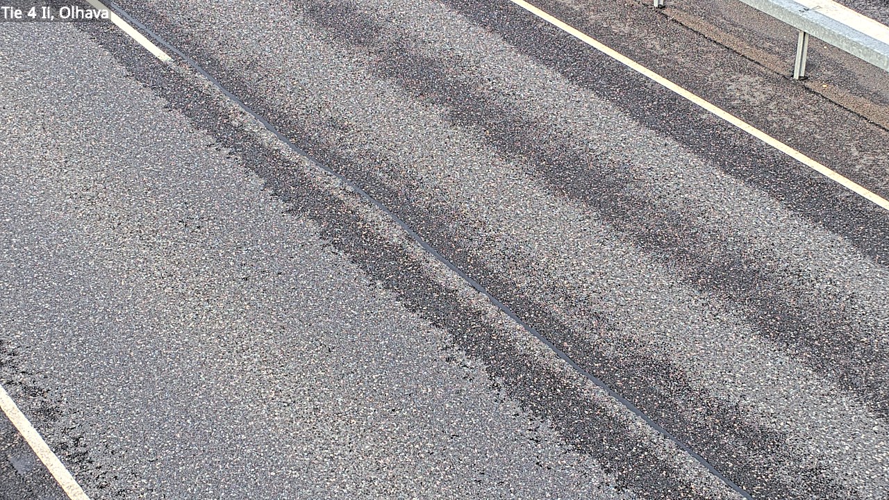 Kelikamerat Kuva Tie 4, Ii, Olhava, Ii, Pohjois-Pohjanmaa