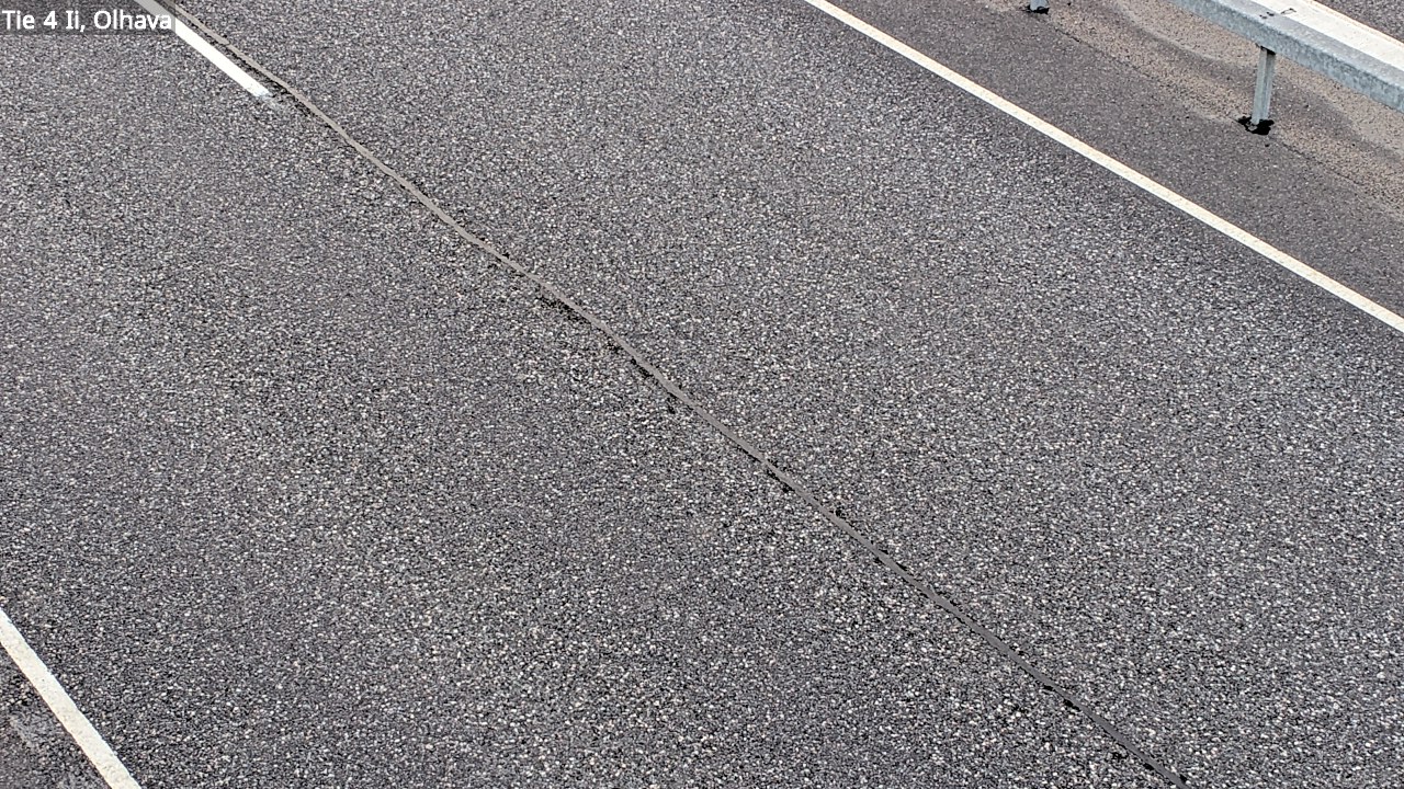 Kelikamerat Kuva Tie 4, Ii, Olhava, Ii, Pohjois-Pohjanmaa