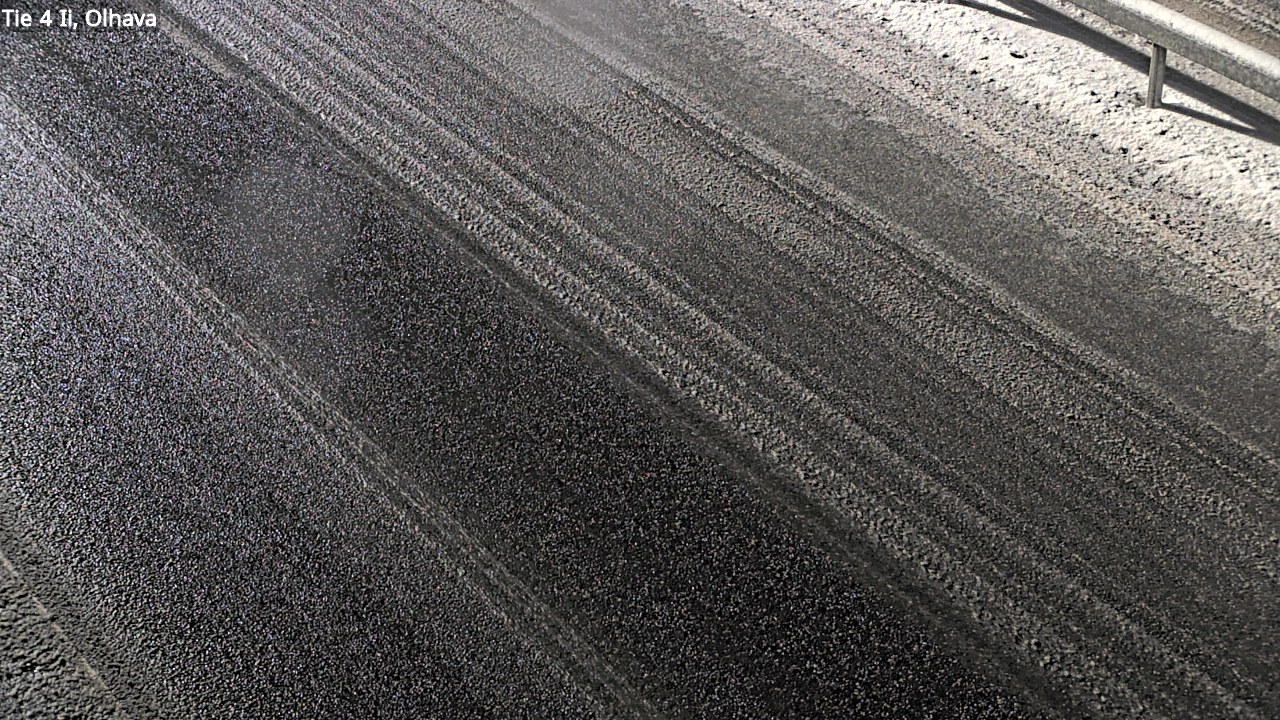 Kelikamerat Kuva Tie 4, Ii, Olhava, Ii, Pohjois-Pohjanmaa