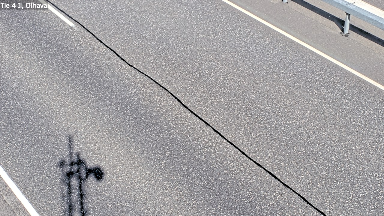 Kelikamerat Kuva Tie 4, Ii, Olhava, Ii, Pohjois-Pohjanmaa