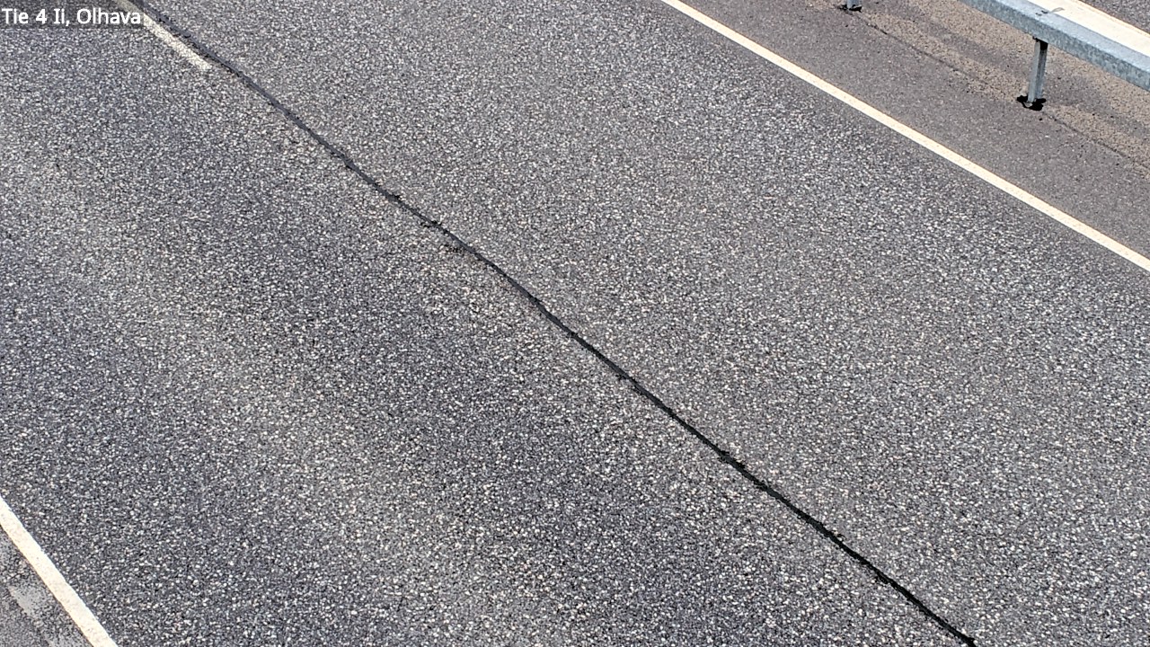 Kelikamerat Kuva Tie 4, Ii, Olhava, Ii, Pohjois-Pohjanmaa