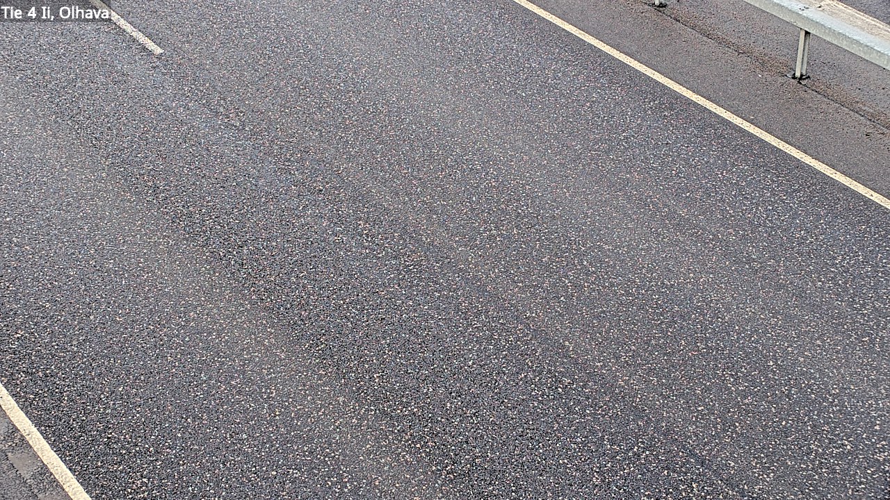 Kelikamerat Kuva Tie 4, Ii, Olhava, Ii, Pohjois-Pohjanmaa