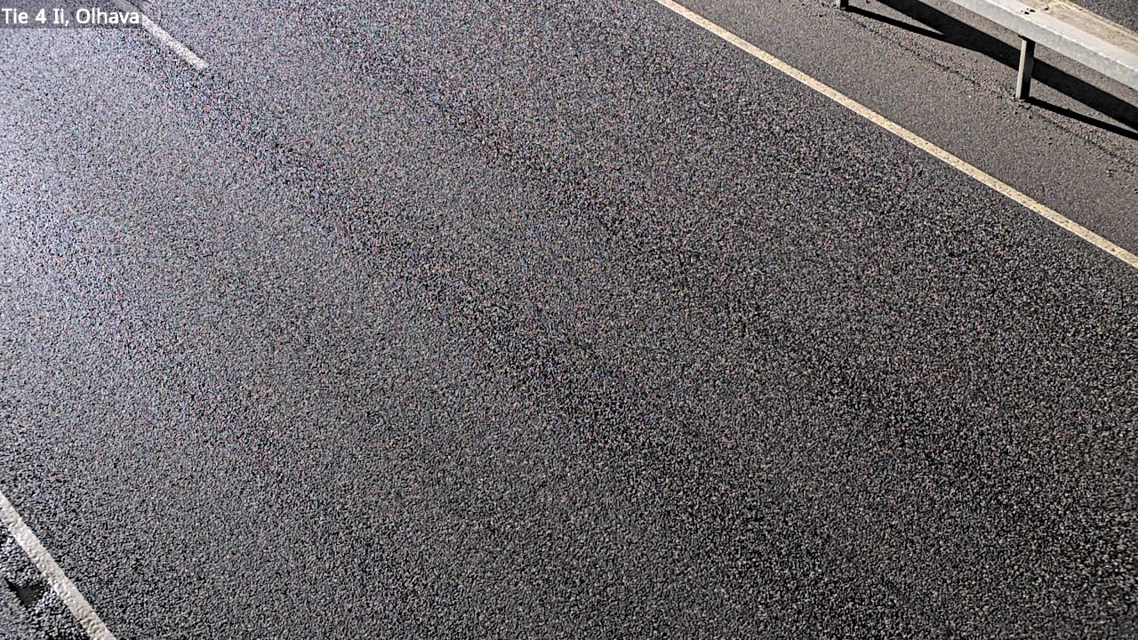 Kelikamerat Kuva Tie 4, Ii, Olhava, Ii, Pohjois-Pohjanmaa