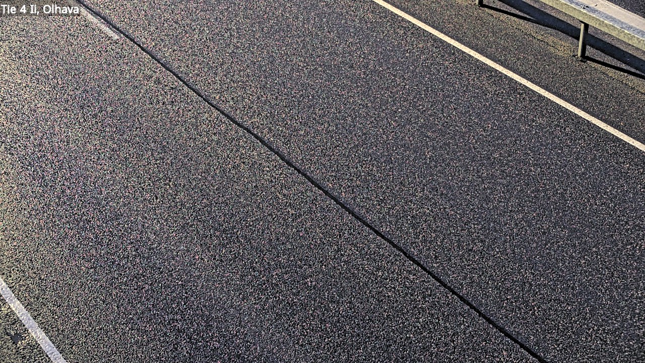 Kelikamerat Kuva Tie 4, Ii, Olhava, Ii, Pohjois-Pohjanmaa