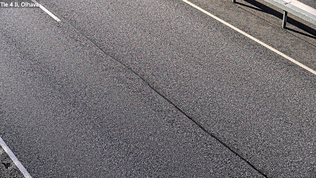 Kelikamerat Kuva Tie 4, Ii, Olhava, Ii, Pohjois-Pohjanmaa