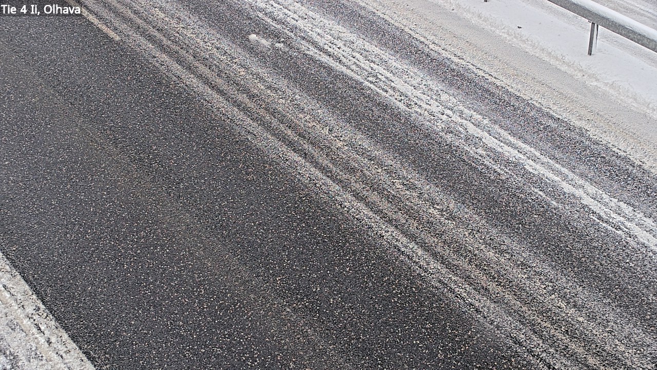 Kelikamerat Kuva Tie 4, Ii, Olhava, Ii, Pohjois-Pohjanmaa