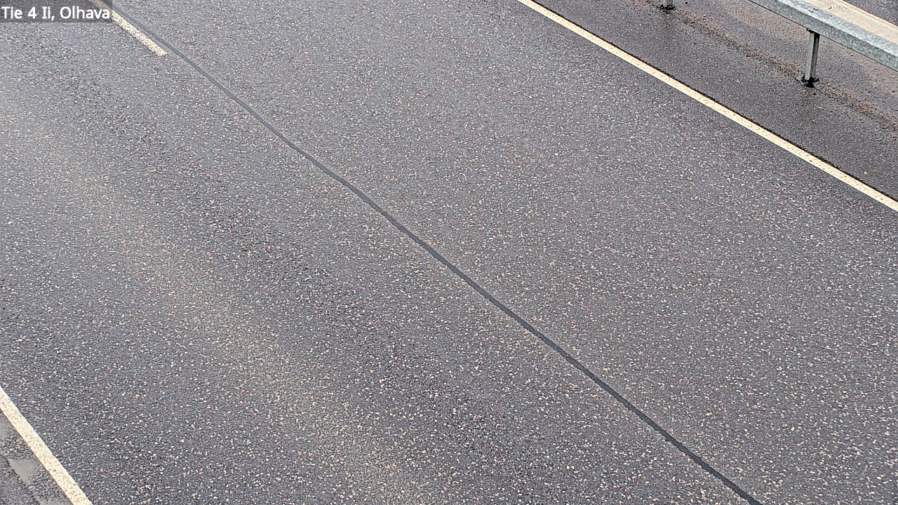 Kelikamerat Kuva Tie 4, Ii, Olhava, Ii, Pohjois-Pohjanmaa