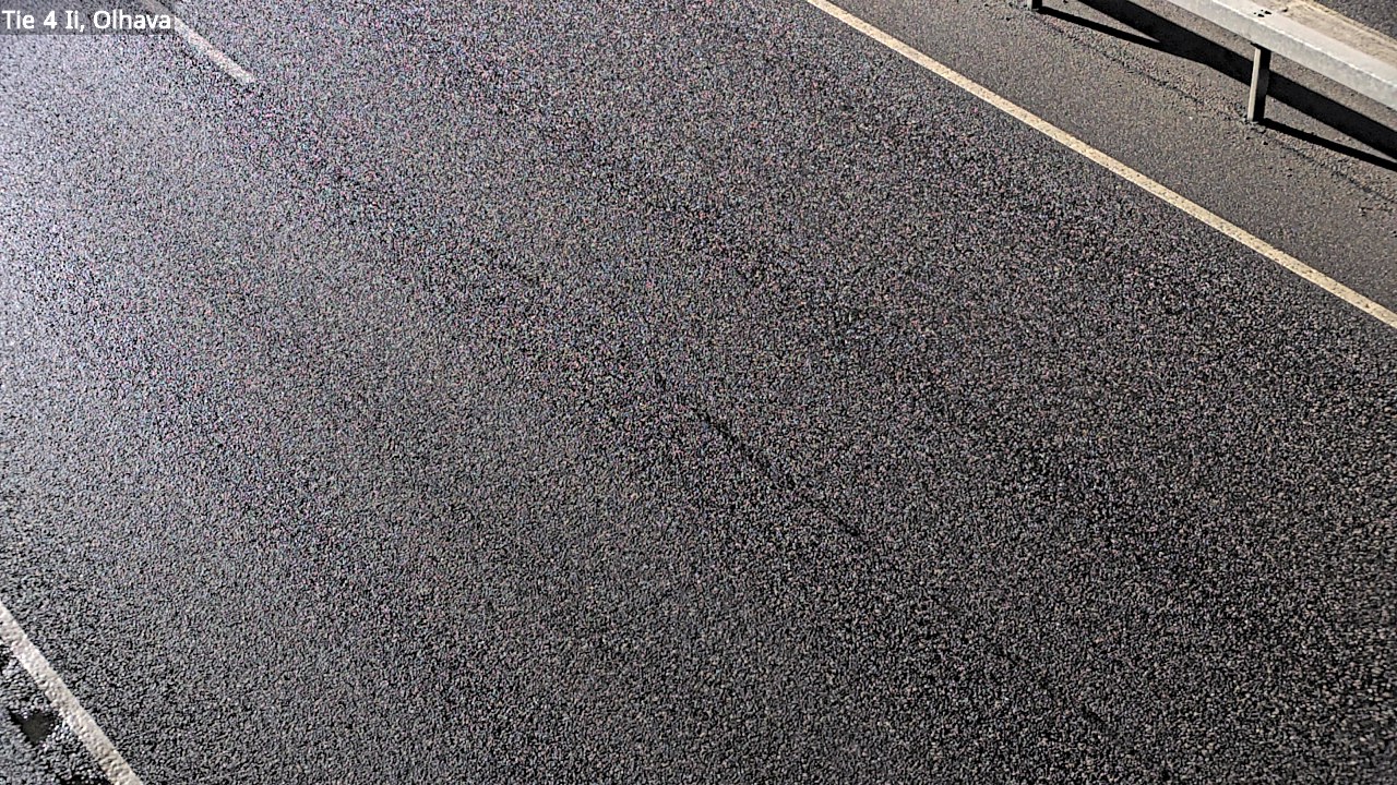 Kelikamerat Kuva Tie 4, Ii, Olhava, Ii, Pohjois-Pohjanmaa