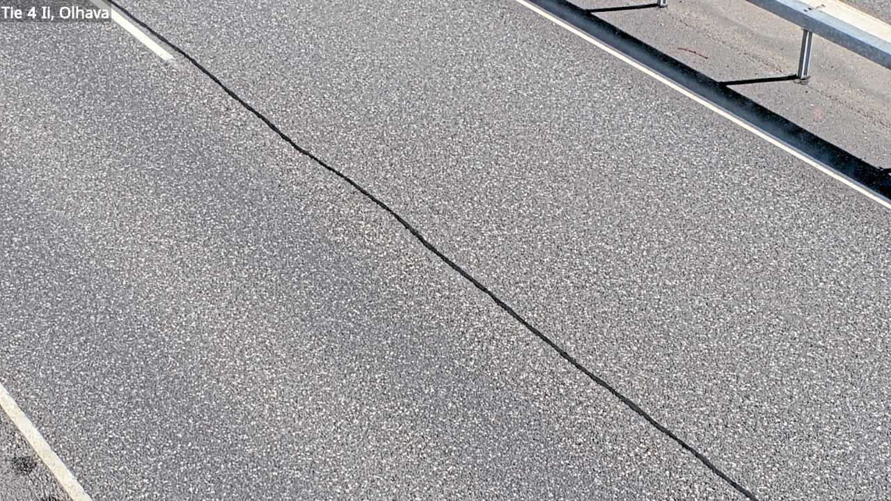 Kelikamerat Kuva Tie 4, Ii, Olhava, Ii, Pohjois-Pohjanmaa