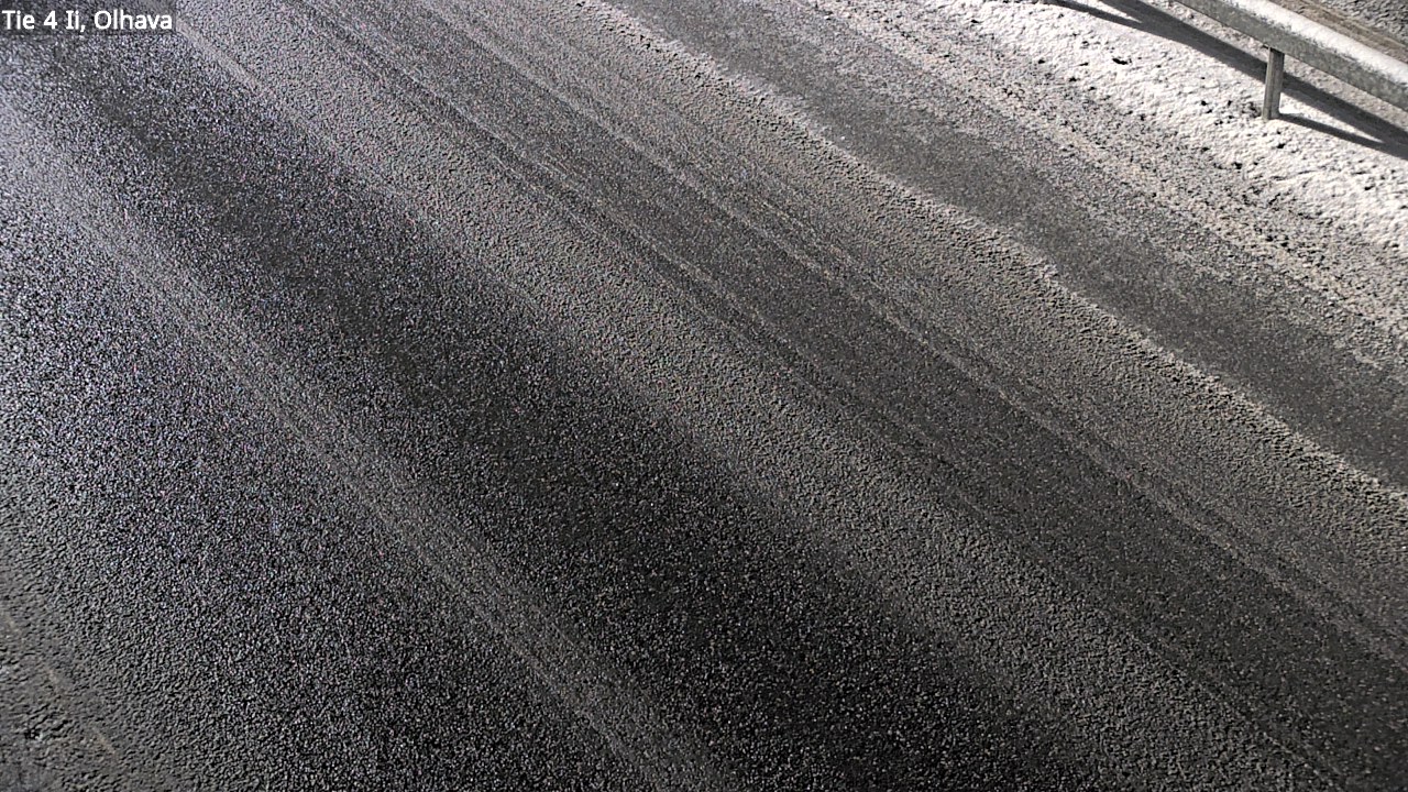 Kelikamerat Kuva Tie 4, Ii, Olhava, Ii, Pohjois-Pohjanmaa