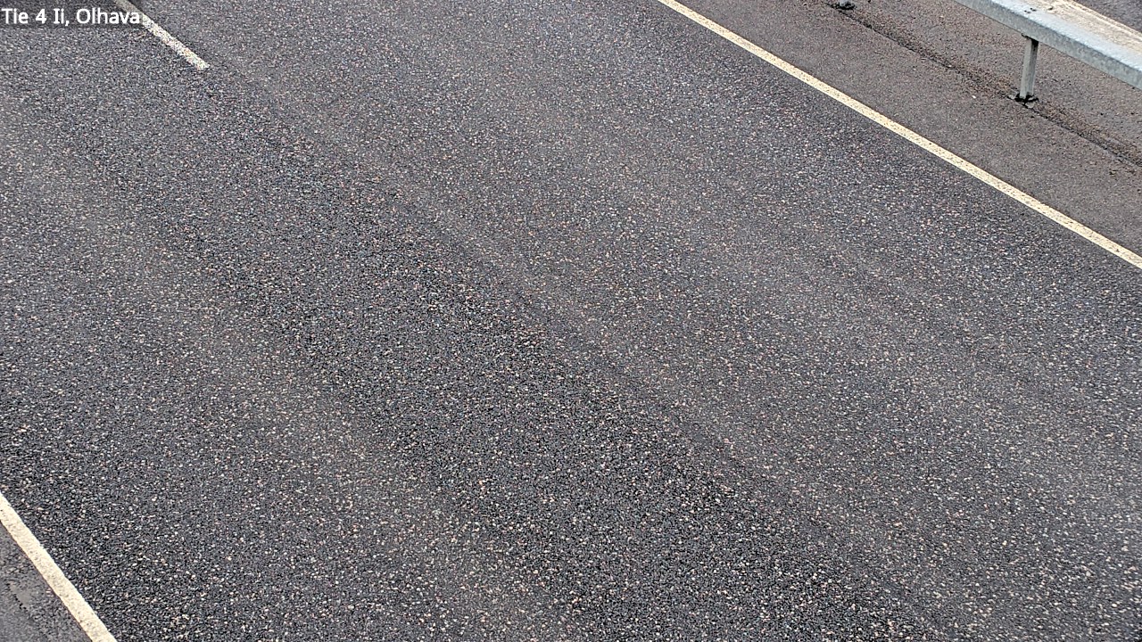 Kelikamerat Kuva Tie 4, Ii, Olhava, Ii, Pohjois-Pohjanmaa