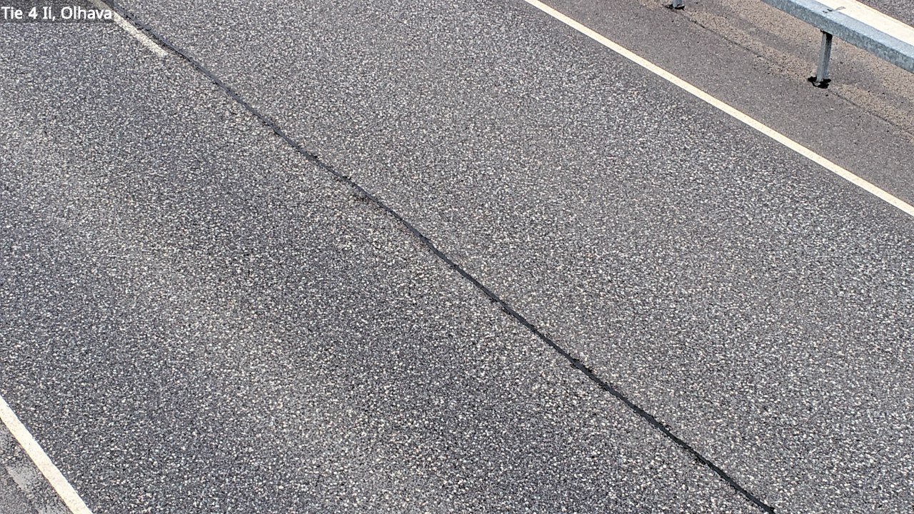 Kelikamerat Kuva Tie 4, Ii, Olhava, Ii, Pohjois-Pohjanmaa