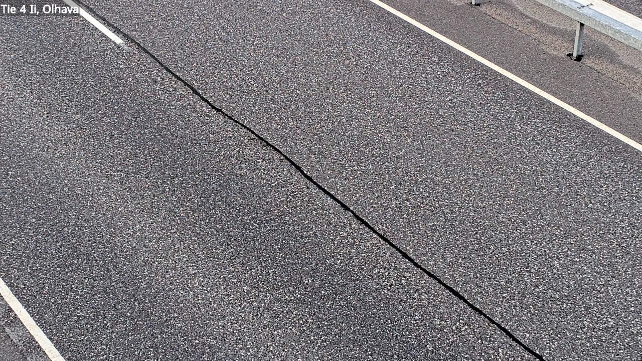 Kelikamerat Kuva Tie 4, Ii, Olhava, Ii, Pohjois-Pohjanmaa