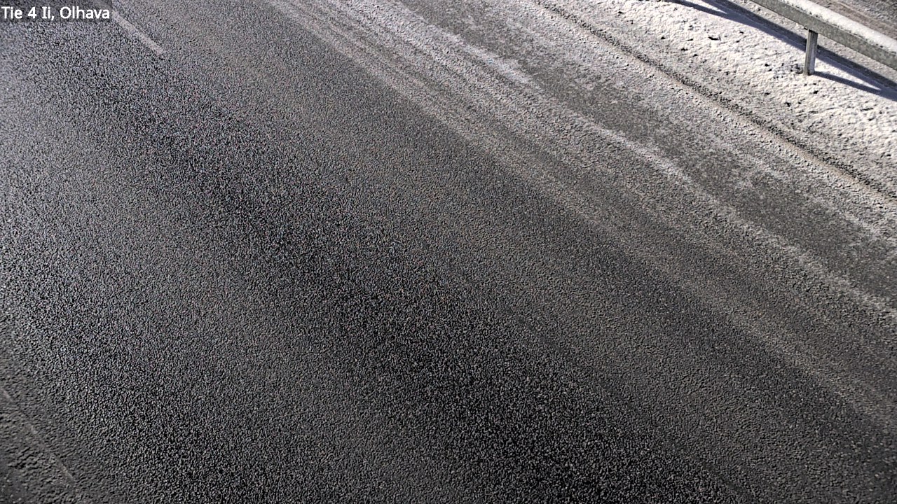 Weather Camera Image Road 4, Ii, Olhava, Ii, Pohjois-Pohjanmaa
