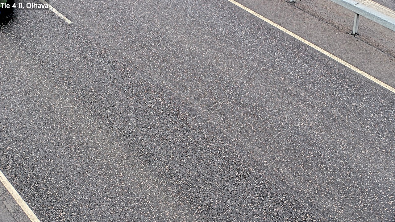 Kelikamerat Kuva Tie 4, Ii, Olhava, Ii, Pohjois-Pohjanmaa