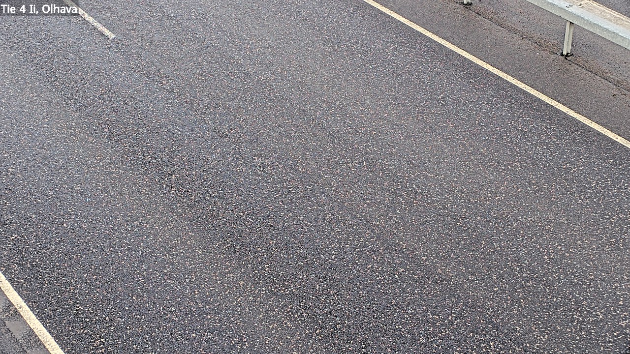 Kelikamerat Kuva Tie 4, Ii, Olhava, Ii, Pohjois-Pohjanmaa