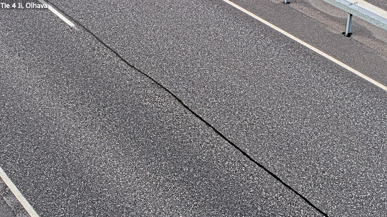 Kelikamerat Kuva Tie 4, Ii, Olhava, Ii, Pohjois-Pohjanmaa