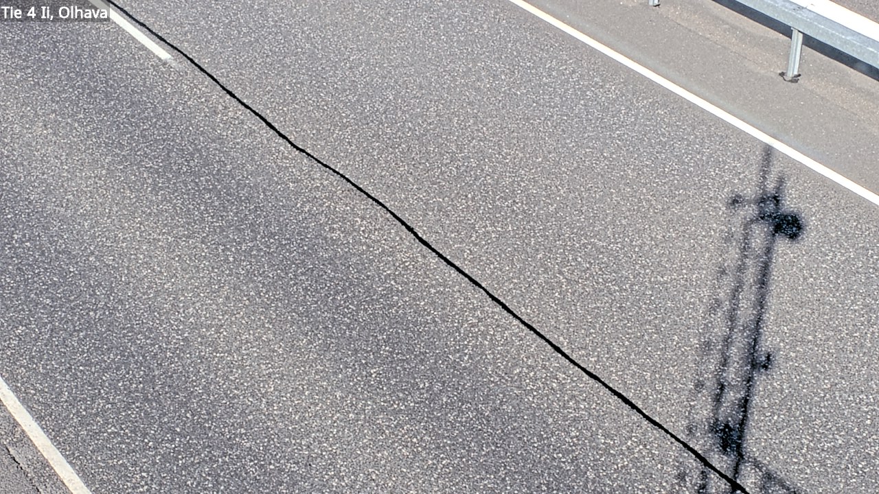 Kelikamerat Kuva Tie 4, Ii, Olhava, Ii, Pohjois-Pohjanmaa