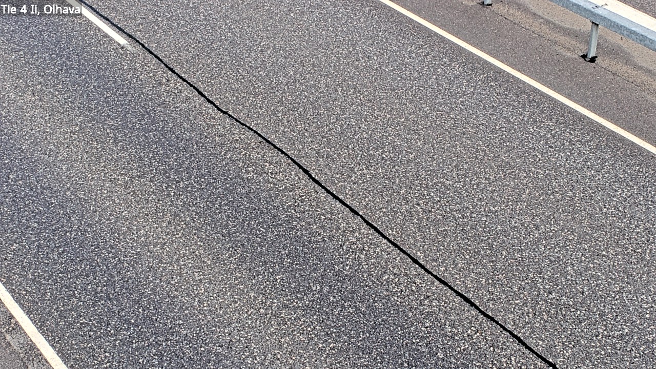Kelikamerat Kuva Tie 4, Ii, Olhava, Ii, Pohjois-Pohjanmaa