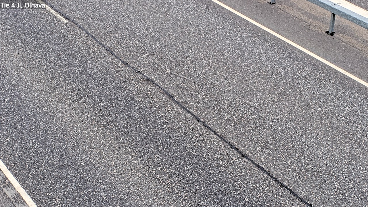 Kelikamerat Kuva Tie 4, Ii, Olhava, Ii, Pohjois-Pohjanmaa