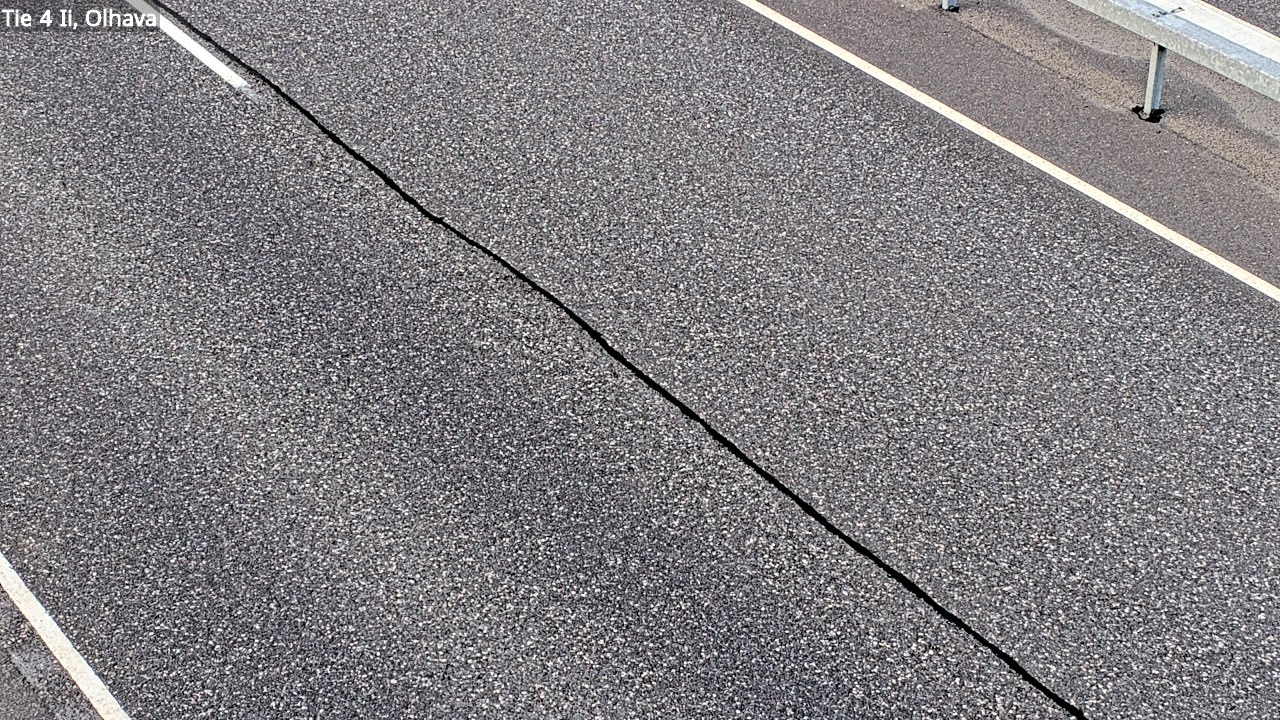 Kelikamerat Kuva Tie 4, Ii, Olhava, Ii, Pohjois-Pohjanmaa