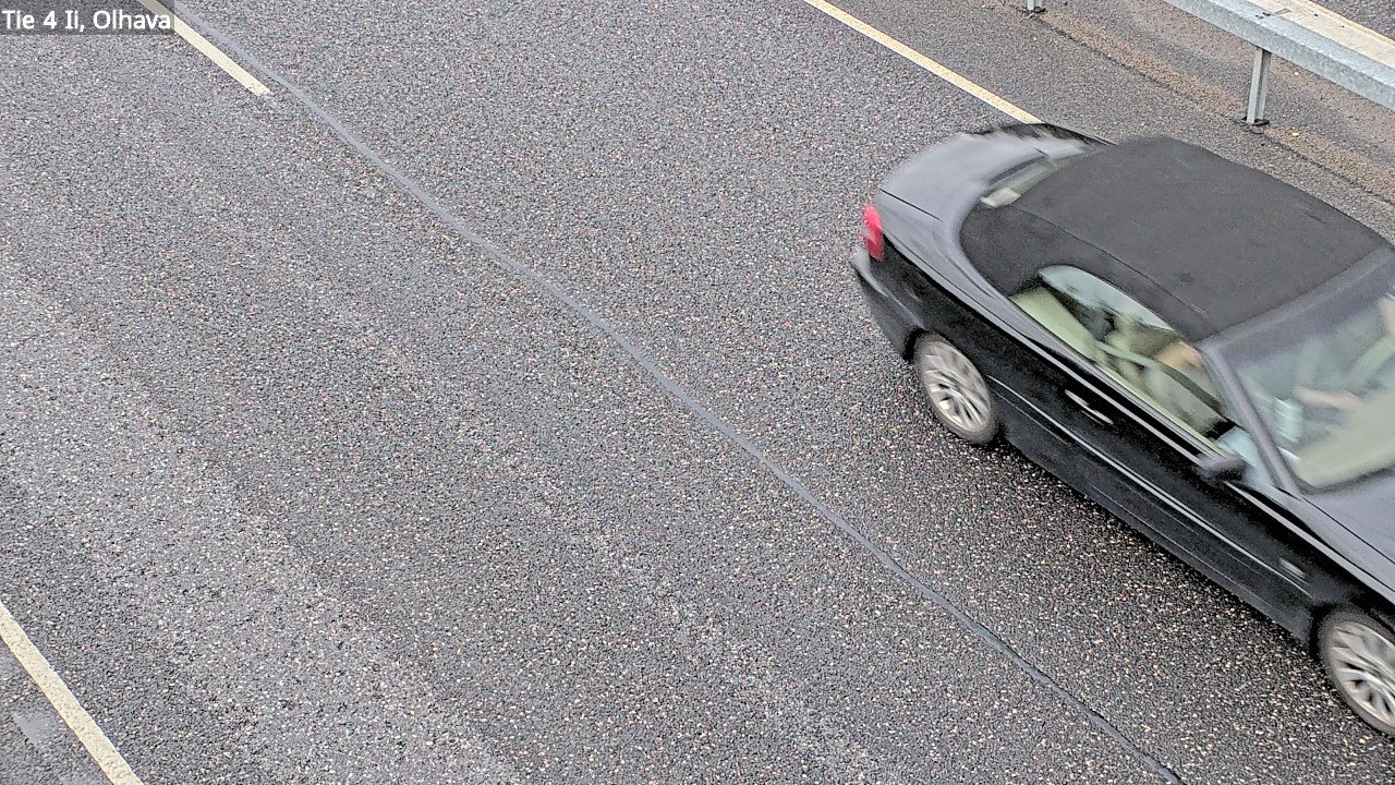 Kelikamerat Kuva Tie 4, Ii, Olhava, Ii, Pohjois-Pohjanmaa