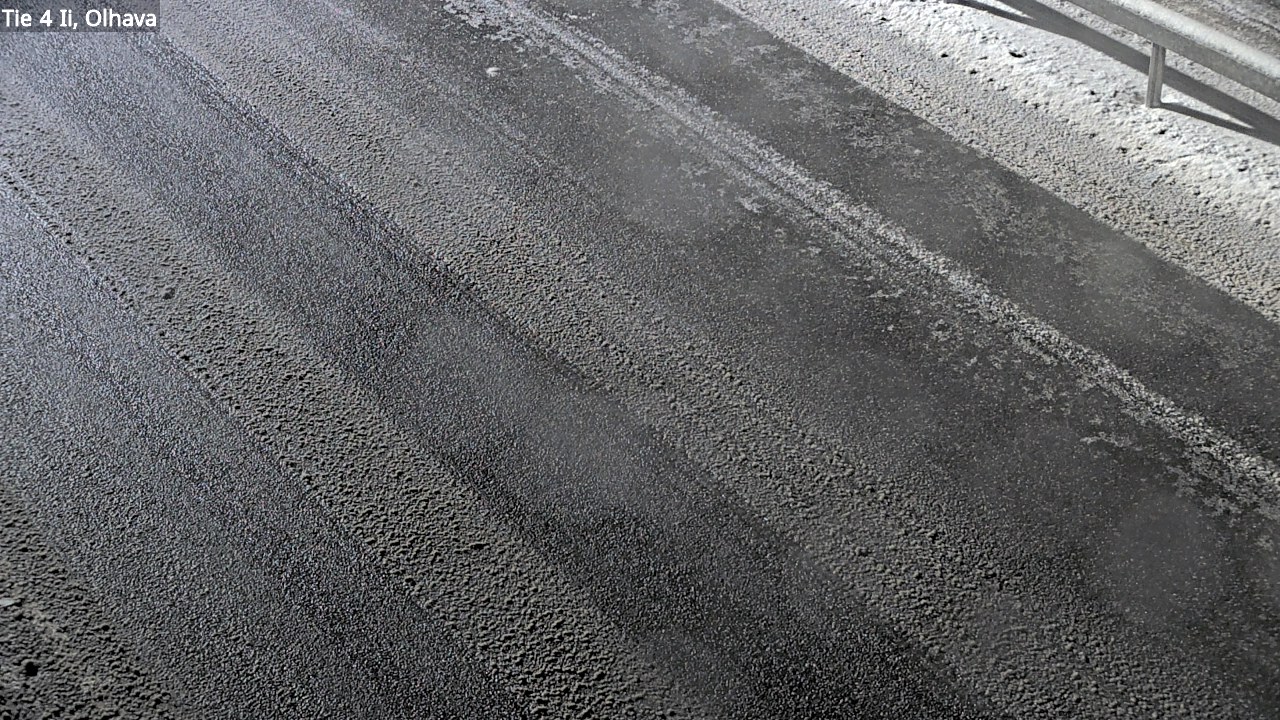 Kelikamerat Kuva Tie 4, Ii, Olhava, Ii, Pohjois-Pohjanmaa