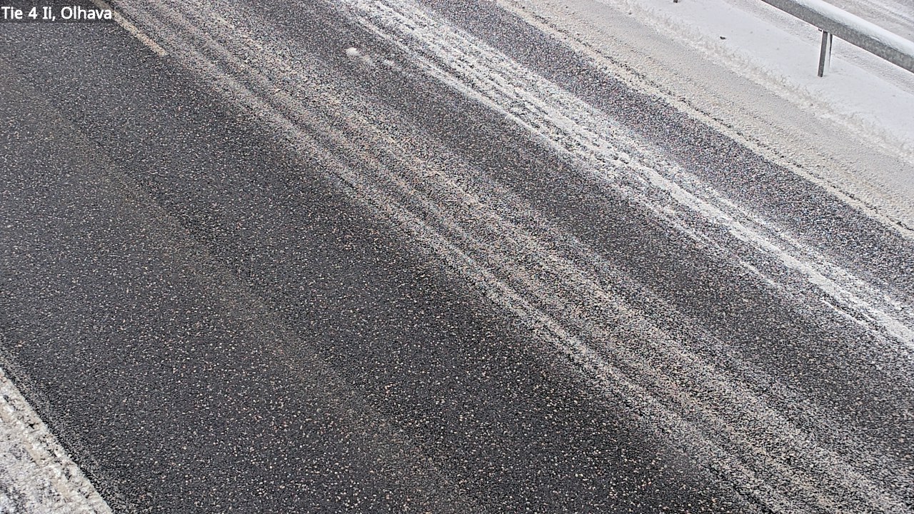 Kelikamerat Kuva Tie 4, Ii, Olhava, Ii, Pohjois-Pohjanmaa