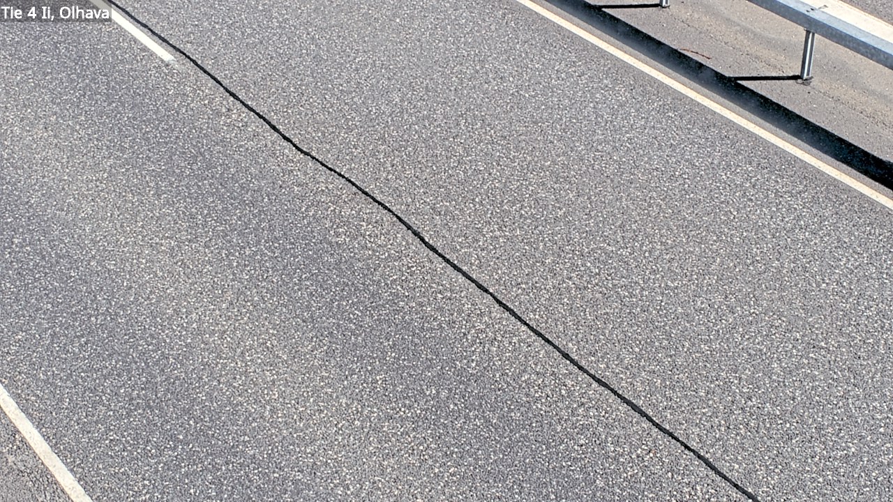 Kelikamerat Kuva Tie 4, Ii, Olhava, Ii, Pohjois-Pohjanmaa