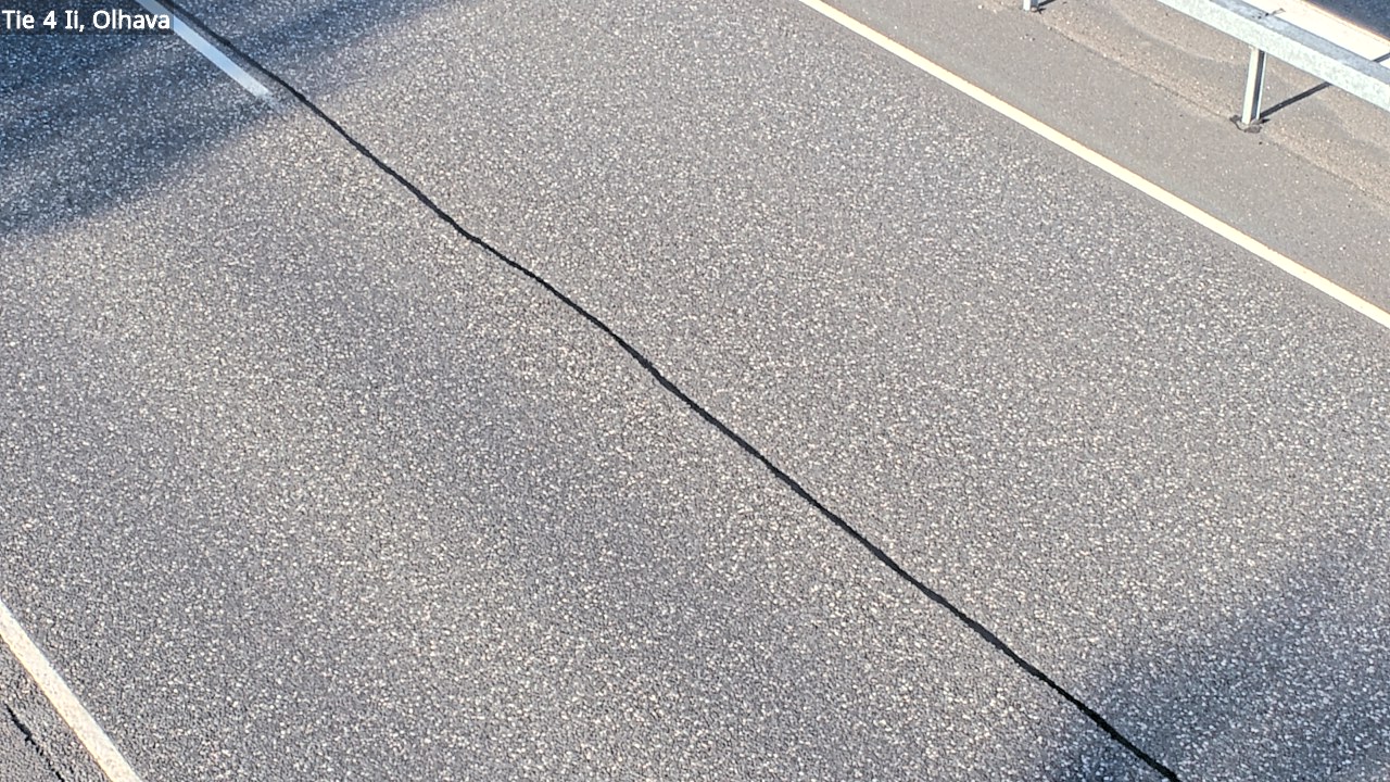 Kelikamerat Kuva Tie 4, Ii, Olhava, Ii, Pohjois-Pohjanmaa