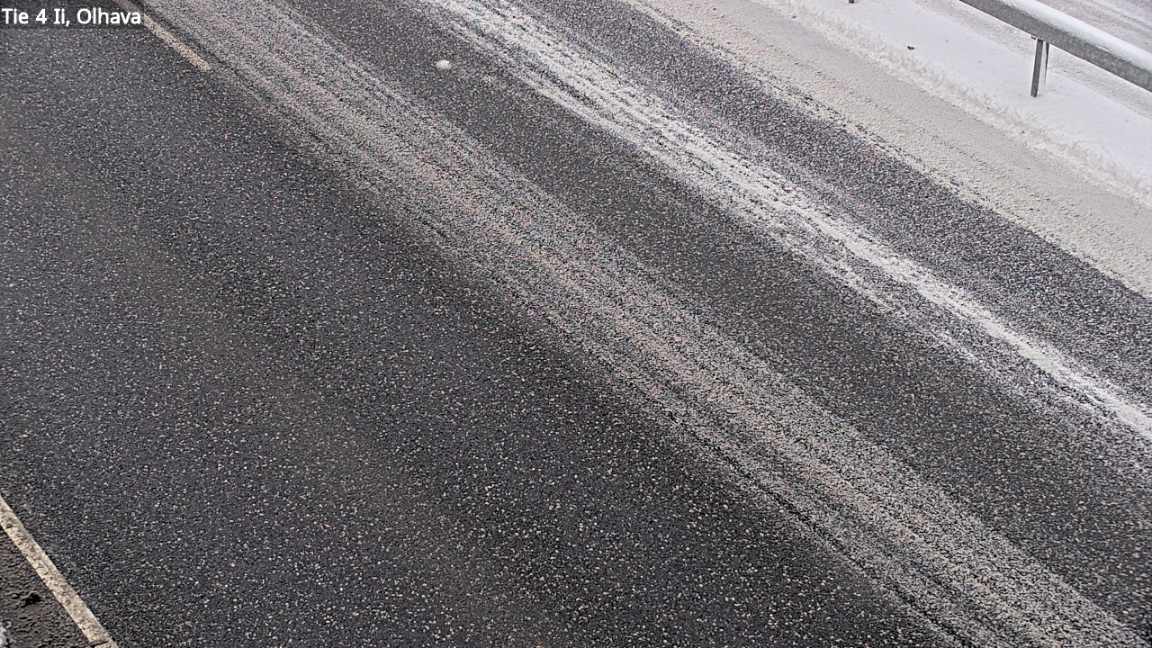 Kelikamerat Kuva Tie 4, Ii, Olhava, Ii, Pohjois-Pohjanmaa