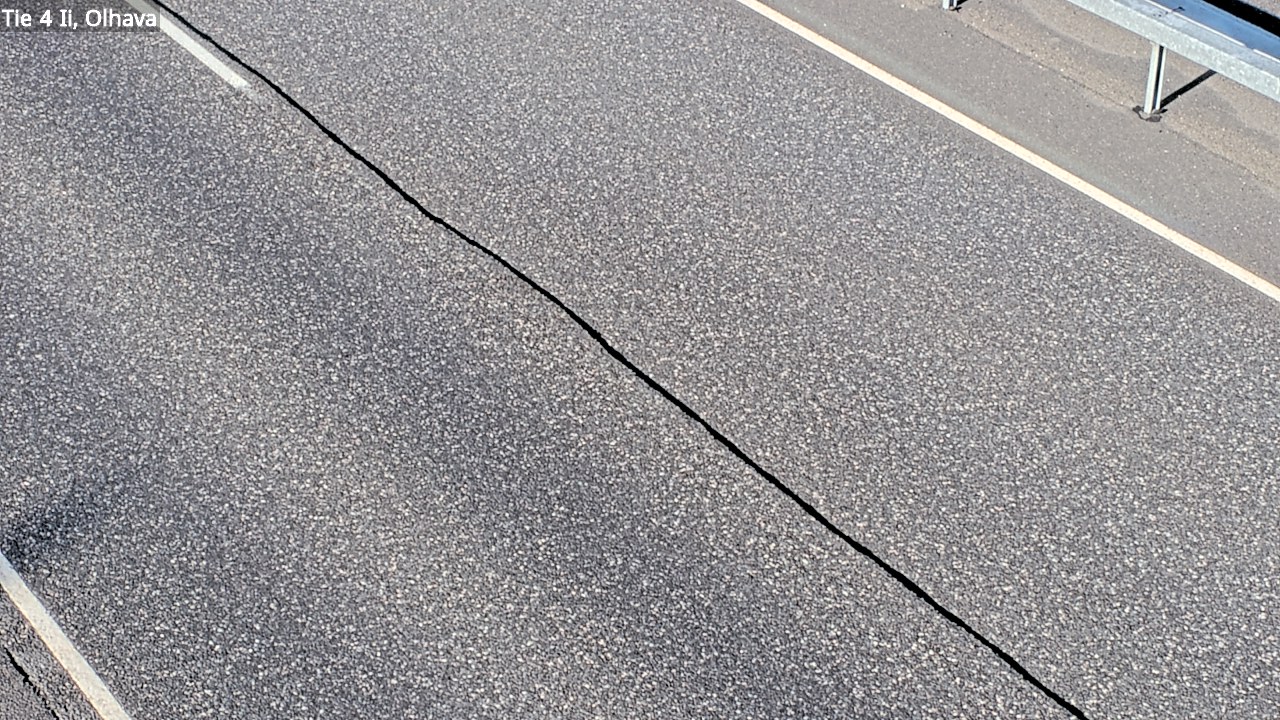 Kelikamerat Kuva Tie 4, Ii, Olhava, Ii, Pohjois-Pohjanmaa