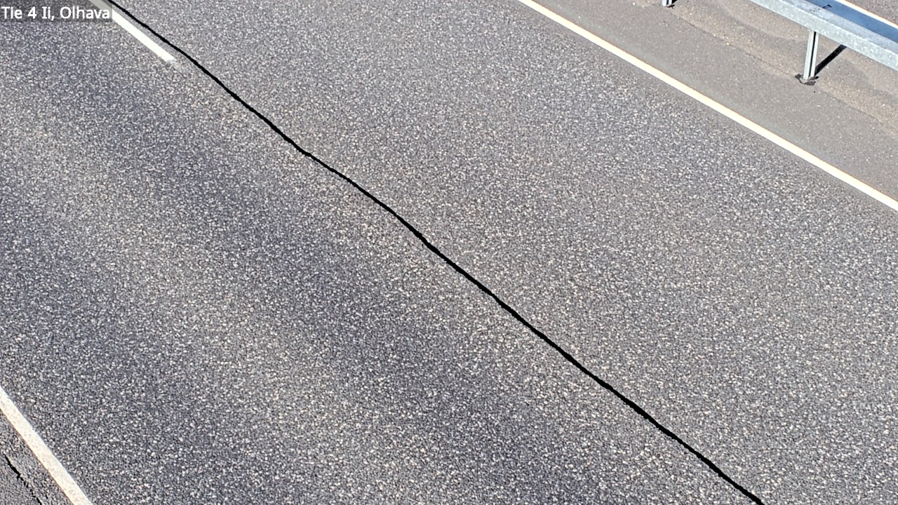 Kelikamerat Kuva Tie 4, Ii, Olhava, Ii, Pohjois-Pohjanmaa