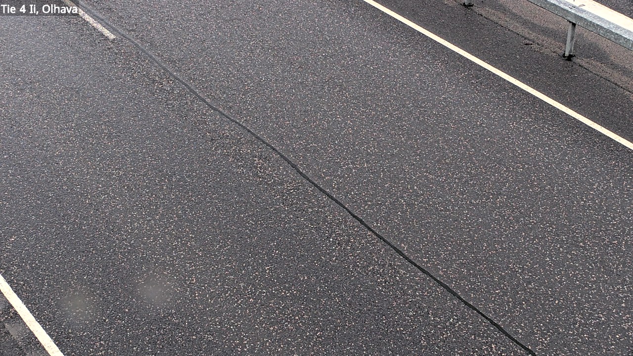 Kelikamerat Kuva Tie 4, Ii, Olhava, Ii, Pohjois-Pohjanmaa