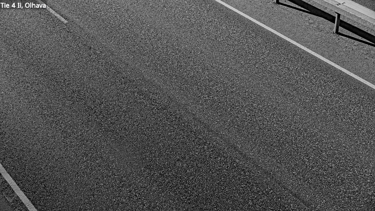 Weather Camera Image Road 4, Ii, Olhava, Ii, Pohjois-Pohjanmaa