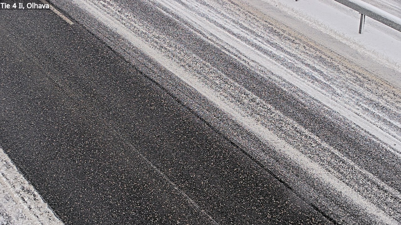 Kelikamerat Kuva Tie 4, Ii, Olhava, Ii, Pohjois-Pohjanmaa