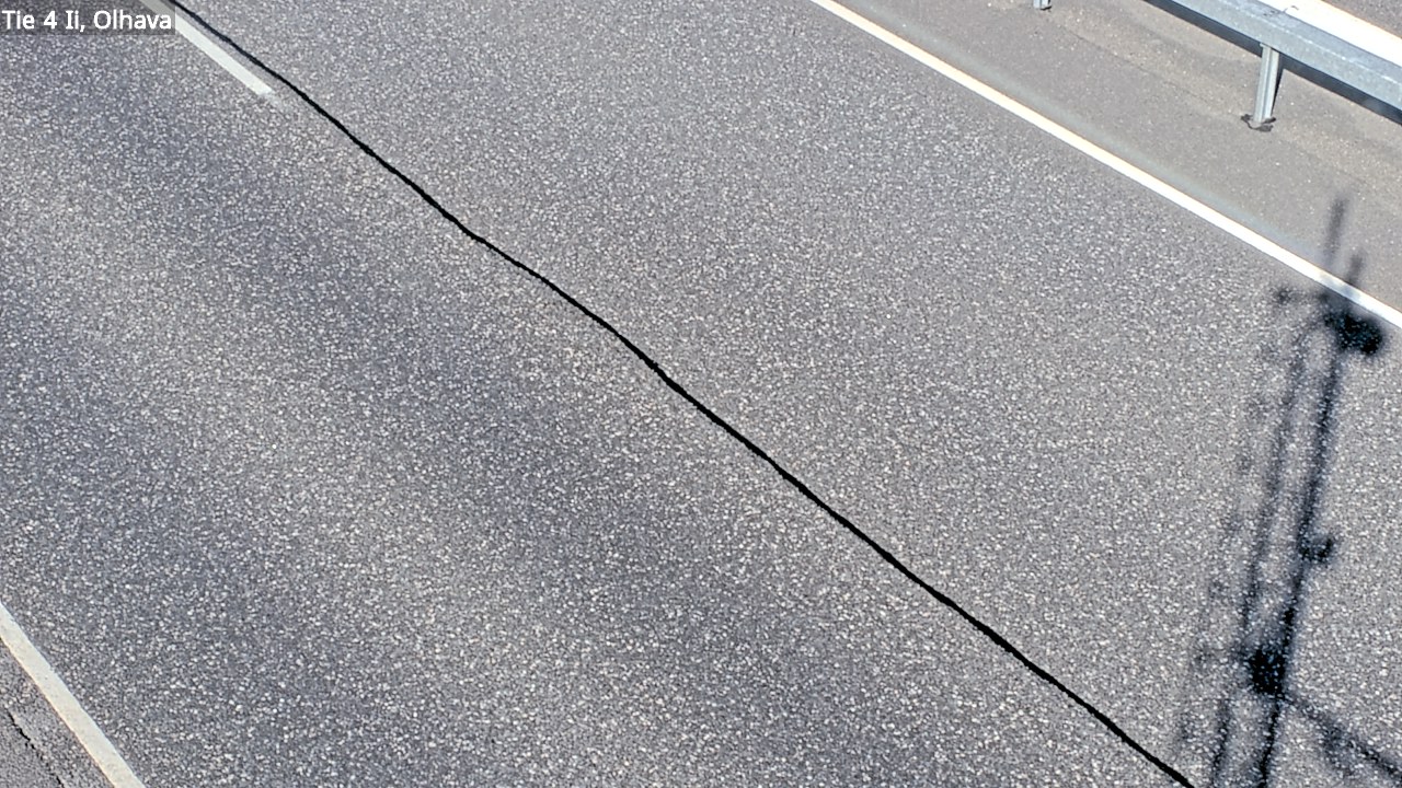 Kelikamerat Kuva Tie 4, Ii, Olhava, Ii, Pohjois-Pohjanmaa