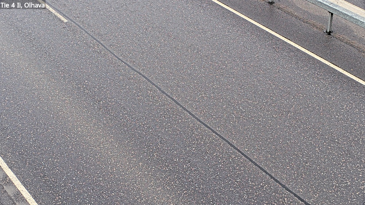 Kelikamerat Kuva Tie 4, Ii, Olhava, Ii, Pohjois-Pohjanmaa