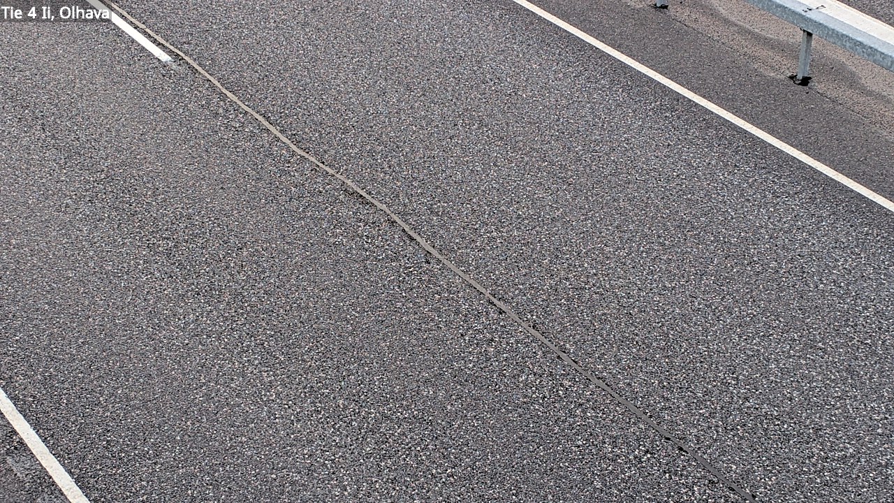Kelikamerat Kuva Tie 4, Ii, Olhava, Ii, Pohjois-Pohjanmaa